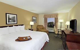 Madison ga Hampton Inn